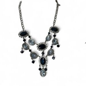 New York‎ & Company Statement Necklace